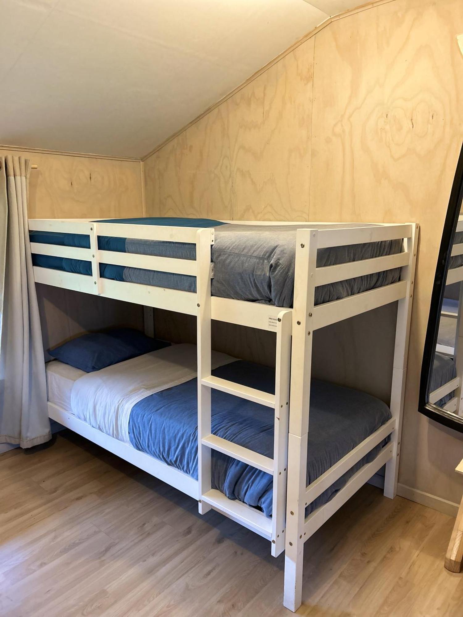 Quelen Austral Apartamento Hornopiren Exterior foto
