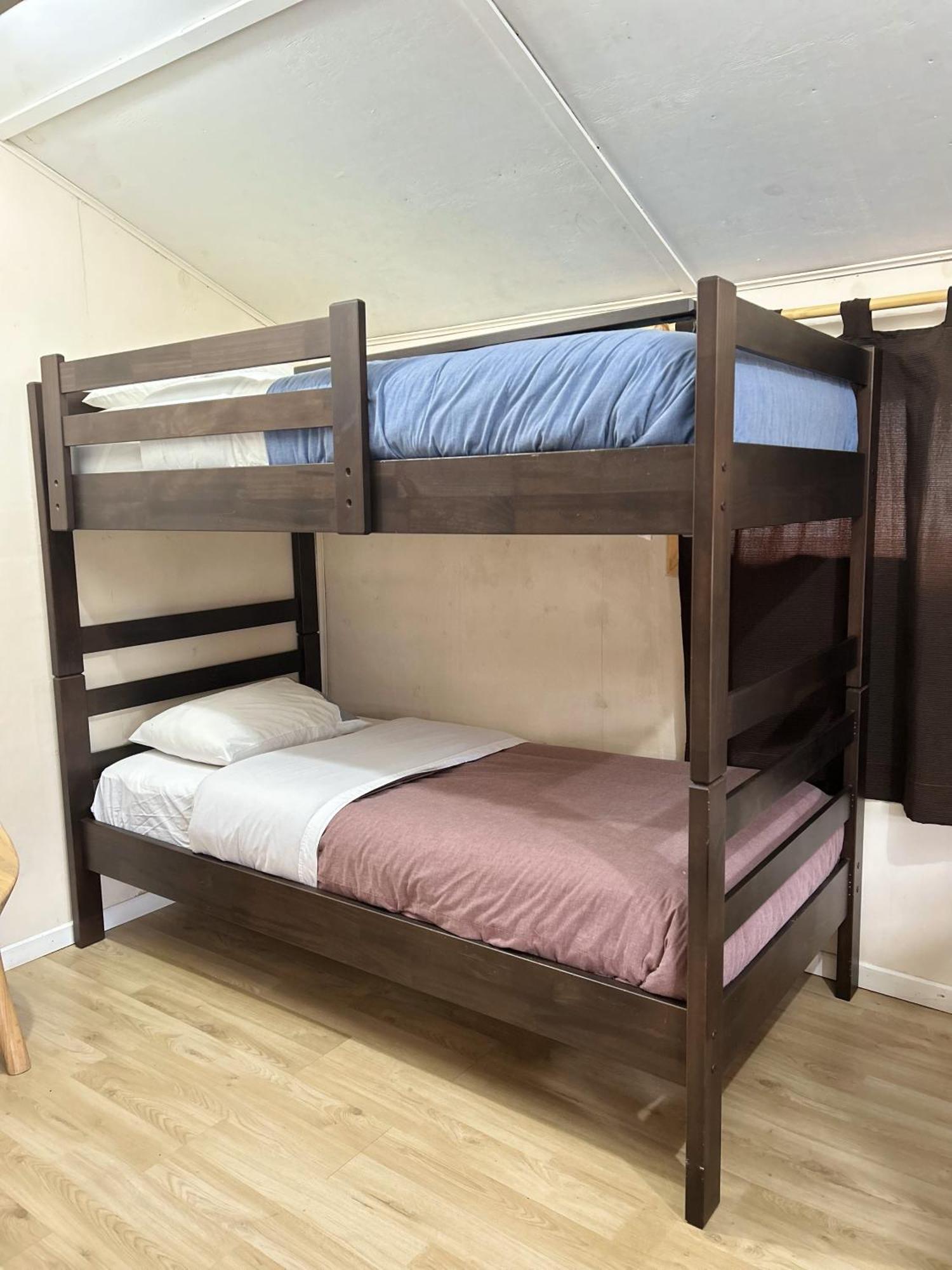 Quelen Austral Apartamento Hornopiren Exterior foto